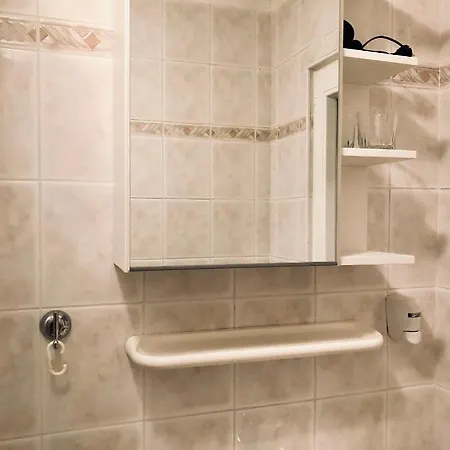 Appartement Andreas *