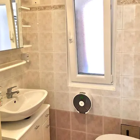 Andreas Apartment