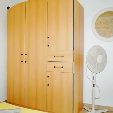 Apartment Andreas *