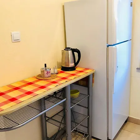 Apartment Andreas Nin